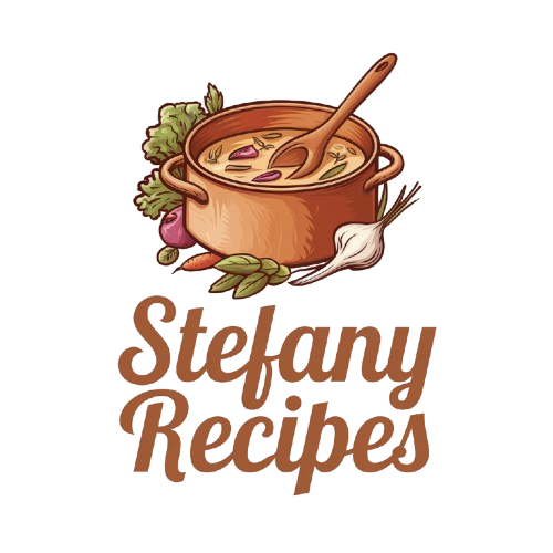 Stefany Recipes